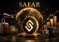 SAFAR (SFR): Menggabungkan Keuangan Digital, Gaya Hidup, dan Ekonomi Perjalanan dalam Satu Ekosistem