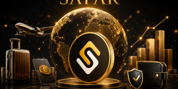 SAFAR (SFR): Menggabungkan Keuangan Digital, Gaya Hidup, dan Ekonomi Perjalanan dalam Satu Ekosistem
