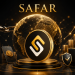 SAFAR (SFR): Menggabungkan Keuangan Digital, Gaya Hidup, dan Ekonomi Perjalanan dalam Satu Ekosistem