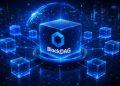BlockDAG (BDAG): Proyek Blockchain Generasi Baru yang Menggabungkan Kecepatan DAG dan Keamanan Proof-of-Work