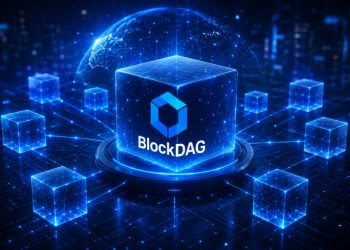 BlockDAG (BDAG): Proyek Blockchain Generasi Baru yang Menggabungkan Kecepatan DAG dan Keamanan Proof-of-Work