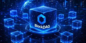 BlockDAG (BDAG): Proyek Blockchain Generasi Baru yang Menggabungkan Kecepatan DAG dan Keamanan Proof-of-Work