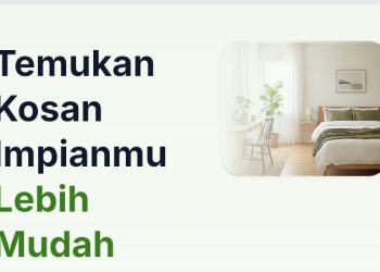 RumayaKos.id: Platform Digital yang Mengubah Cara Masyarakat Mencari dan Mengelola Bisnis Kos di Indonesia