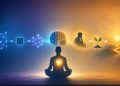 Algoritma AI, Blockchain, Afirmasi, Tafakur, dan Takdir: Mencari Titik Temu antara Teknologi Modern dan Spiritualitas