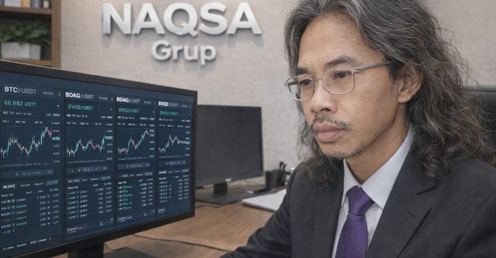 Opini | PLTP Kepahiang: Dari Pembangkit Listrik Menuju Ibu Kota Ekonomi Digital? Saatnya DPRD Melek Blockchain, AI, dan Data Center