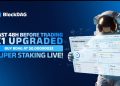 BlockDAG Resmi Umumkan SuperApps Terintegrasi dengan X1, Menandai Babak Baru Transformasi Ekosistem Blockchain dari Mobile Mining Menuju Utilitas Digital Global