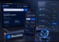 BlockDAG Perbarui Infrastruktur: Antarmuka Staking dan Blockchain Explorer Resmi Hadir, Sinyal Ekosistem Semakin Matang?