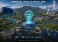 Kepahiang Digital Economic Zone (KDEZ)