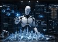 Blockchain, Artificial Intelligence, dan Komputer Kuantum: Tiga Teknologi yang Akan Menentukan Masa Depan Peradaban Manusia