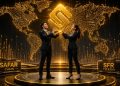 SAFARCHAIN Bersiap Meluncur, Blockchain Travel Global yang Siap Memasuki Babak Baru Industri Pariwisata Digital