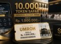 10.000 SAFAR Dapat Voucher Umroh Rp1 Juta: Ketika Kepemilikan Token Mulai Terhubung dengan Manfaat Perjalanan Religi