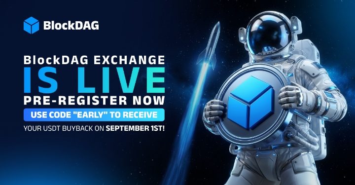Dua RPC, Satu Chain ID 1404: Investor BlockDAG Wajib Waspada Sebelum Staking dan Memindahkan BDAG