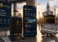 SafarChain: Membangun Ekosistem, Bukan Menjual Mimpi Keuntungan Instan