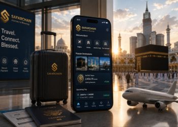 SafarChain: Membangun Ekosistem, Bukan Menjual Mimpi Keuntungan Instan