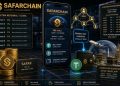 SafarChain Mengubah Referral Menjadi Mesin Ekosistem Bisnis Travel