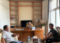 Bambang Asnadi Dorong Gagasan Kepahiang Digital Economic, Tokenisasi hingga Industri Blockchain untuk Memperkuat PAD