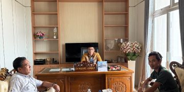 Bambang Asnadi Dorong Gagasan Kepahiang Digital Economic, Tokenisasi hingga Industri Blockchain untuk Memperkuat PAD