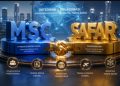 SafarChain dan PT MSC Jajaki SuperApp Terintegrasi, Satukan Industri Travel dan Bursa Tenaga Kerja Berbasis Digital