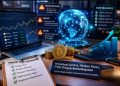 Mengenali Risiko Investasi Digital: Force Majeure, Fraud, dan Scam dalam Proyek Blockchain dan Kripto