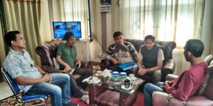 Empat Klasifikasi Manusia dalam Kolaborasi Bisnis: Ketika Ide, Modal dan Jaringan Dipertemukan