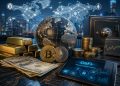 Evolusi Keuangan di Era Digital: Mengapa Literasi Kripto, RWA dan DeFi Menjadi Tantangan Baru Ekonomi Global