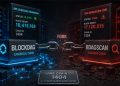 Dua RPC, Satu Chain ID 1404: Ancaman Fork dan Pertaruhan Masa Depan Investor BlockDAG