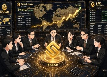 Uang Bukan Benda, Melainkan Kontrak Kepercayaan: Dari Emas, Fiat hingga Kripto