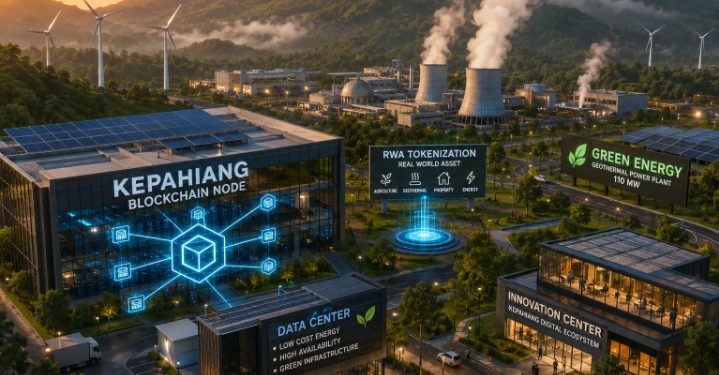 Dari Pesimisme Menjadi Raksasa Digital: Pelajaran Airbnb, Bukalapak hingga Ethereum untuk Kepahiang yang Bermimpi Membangun Ekonomi Digital