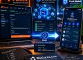 Uji Penarikan BDAG dari Pionex Menjadi Sinyal Penting bagi Kepercayaan Investor