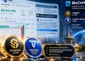 Symbium ($SYMB) Mulai Menunjukkan Aktivitas Pasar, Tim Siapkan Penguatan Likuiditas Bertahap