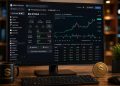 Staking Bukan Sekadar Simpan Token: Ketika Kripto Meniru Deposito dan Liquidity Pool Menjadi “Money Changer” Digital