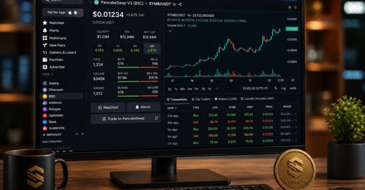 Staking Bukan Sekadar Simpan Token: Ketika Kripto Meniru Deposito dan Liquidity Pool Menjadi “Money Changer” Digital