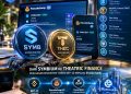 Symbium Terbitkan THEATRIC Finance, Perluas Ekosistem Token BEP-20 Menuju EvozChain