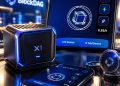 Aplikasi X1 BlockDAG Kembali Aktif, Sinyal Positif di Tengah FUD dan Kepanikan Investor