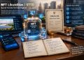 NFT Likuiditas: Sistem Ekonomi Aset Digital yang Menyerupai Kupon Obligasi
