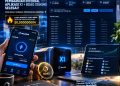 Staking BlockDAG Kembali Berfungsi, Fitur Unstake Aktif: Sinyal Pemulihan di Tengah Kekhawatiran Investor