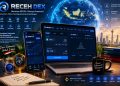 RECEH DEX: Namanya RECEH, Fiturnya Premium! Ekosistem Web3 Terintegrasi Kulikan Profesional Developer Lokal