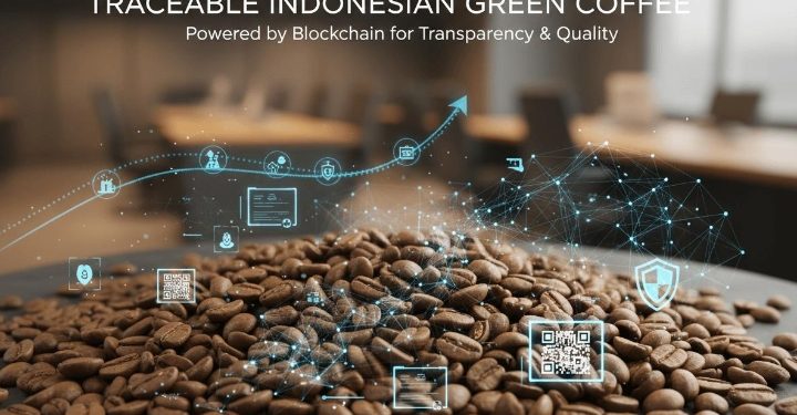 Blockchain, Kripto, dan Web3: Memahami Perbedaan, Hubungan, dan Peluang Industri Ekonomi Digital