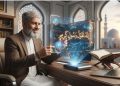 Wahyu Lebih dari Sekadar Intuisi: Al-Qur’an, Lompatan Teknologi, dan Mengapa Umat Islam Tidak Perlu Takut pada Artificial Intelligence