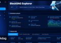 BlockDAG dan Masa Depan Desentralisasi: Aktivitas Staking BDAG, Keberlanjutan ChainID 1404, serta Peluang Ekosistem DApps
