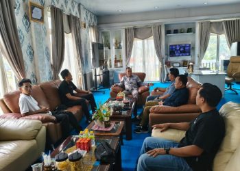 Kepahiang Jajaki Pengembangan Infrastruktur Digital Web3 dan Blockchain, Tokenisasi Kopi serta Pariwisata Jadi Peluang Ekonomi Baru