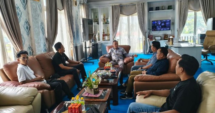 Kepahiang Jajaki Pengembangan Infrastruktur Digital Web3 dan Blockchain, Tokenisasi Kopi serta Pariwisata Jadi Peluang Ekonomi Baru