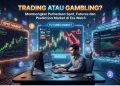 Trading atau Gambling? Membongkar Perbedaan Spot, Futures dan Prediction Market di Era Web3